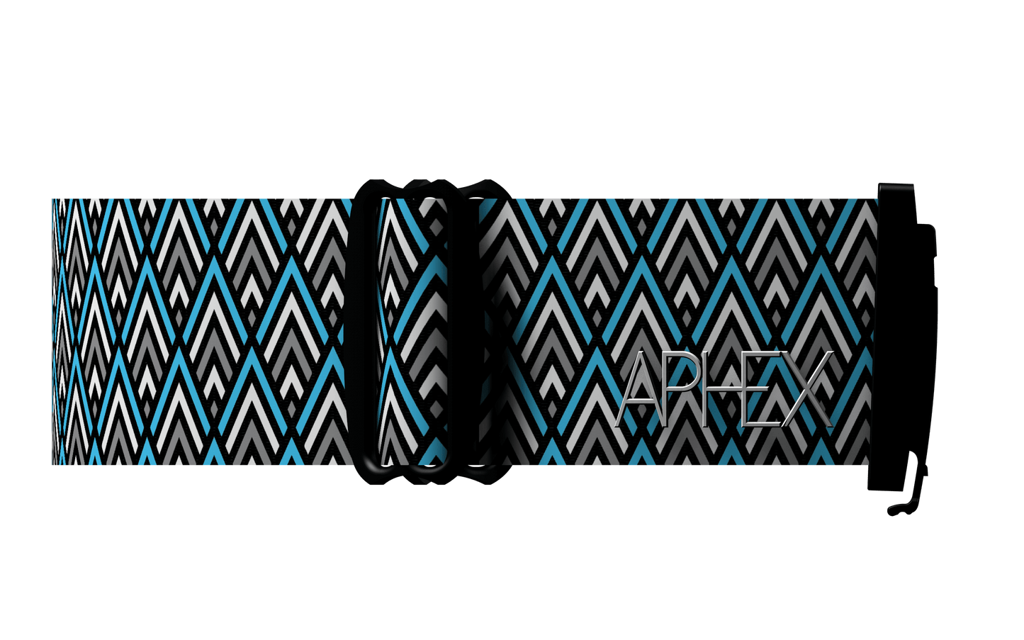 Summit Blue Strap