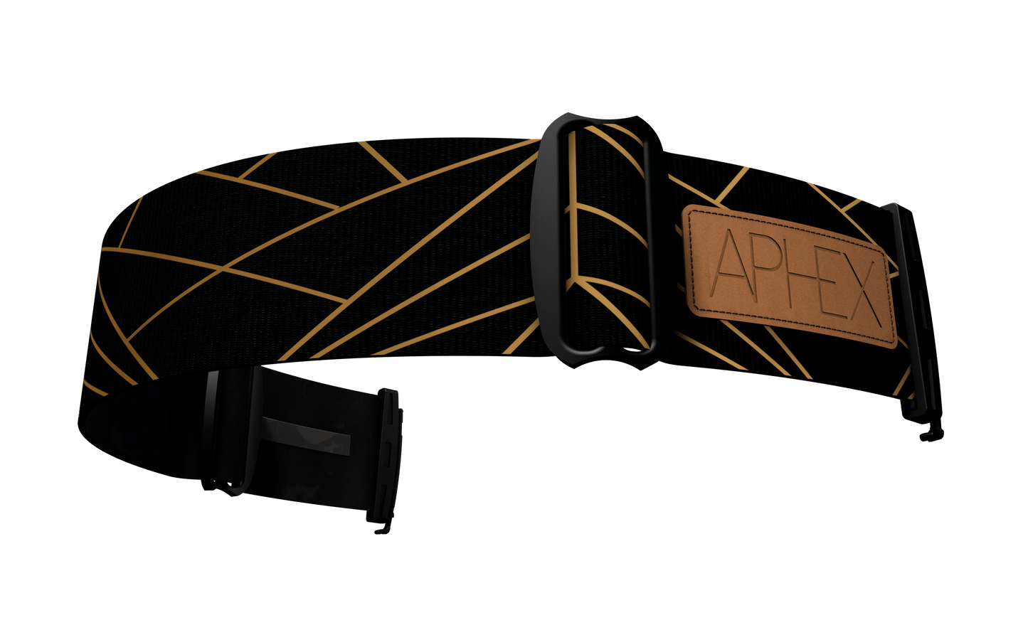 Golden Strap