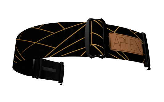 Golden Strap