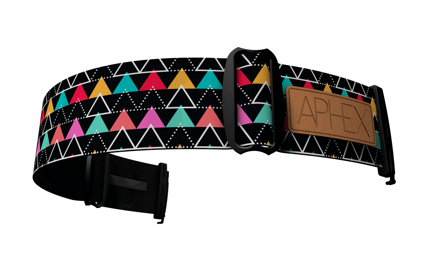 Crazy Mayan Strap