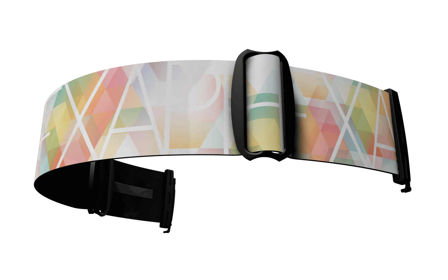 Pastel Strap