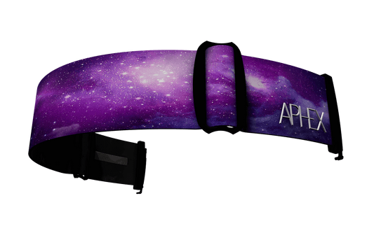 Univers Strap