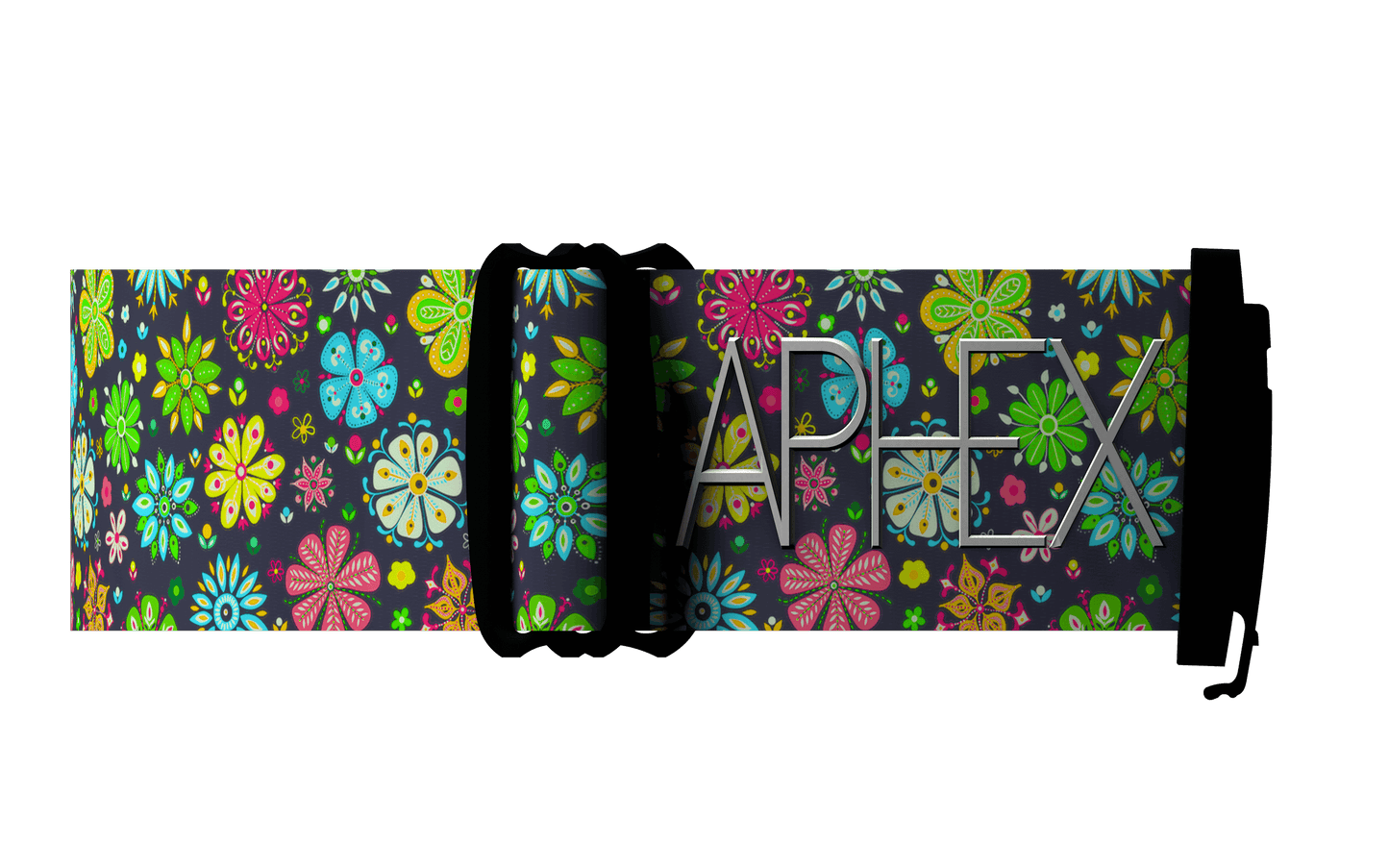 Spring Strap