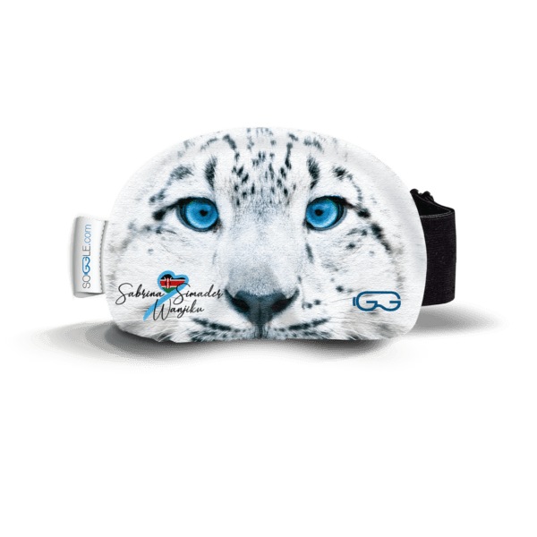 Goggle Protectors by SOGGLE