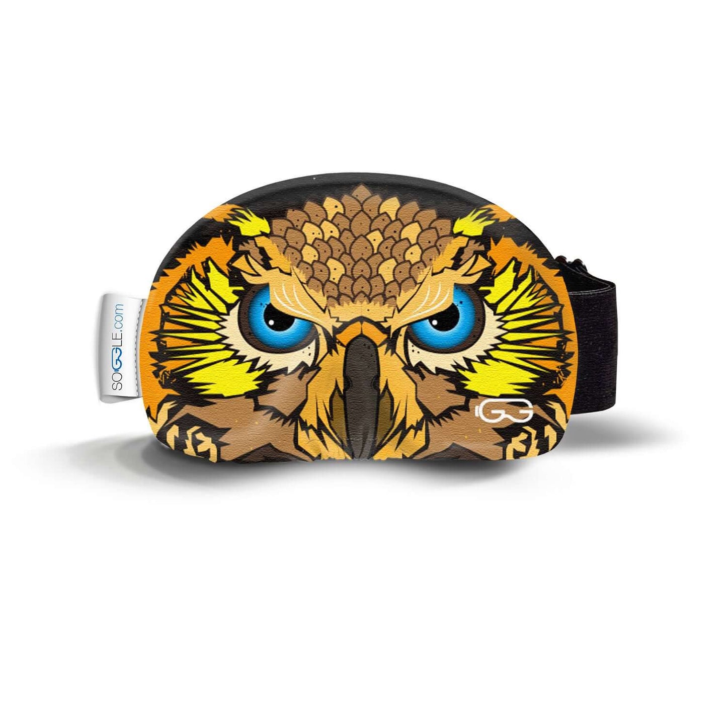Goggle Protectors by SOGGLE