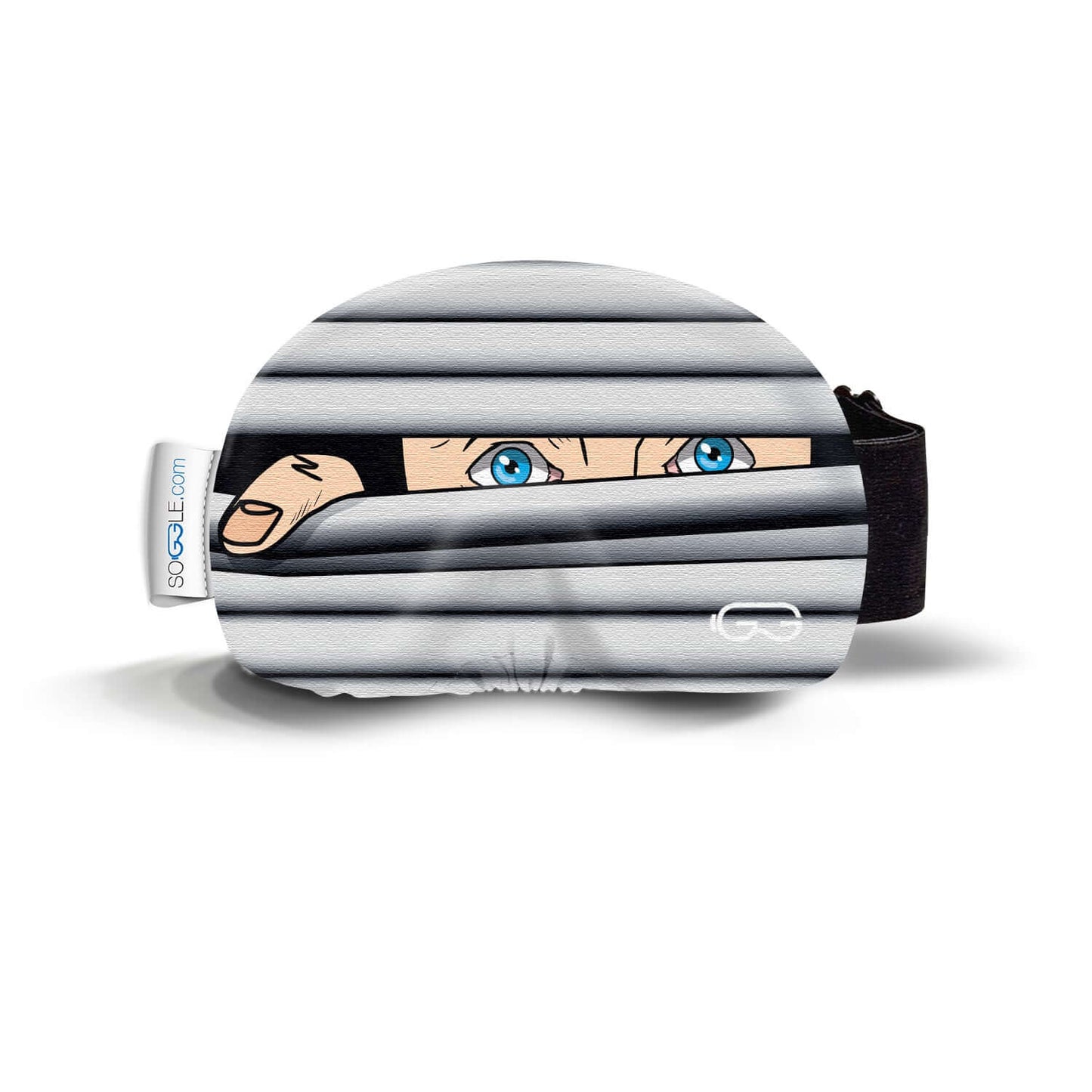 Goggle Protectors by SOGGLE
