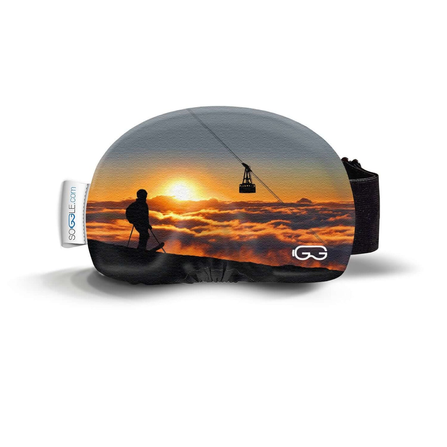 Goggle Protectors by SOGGLE
