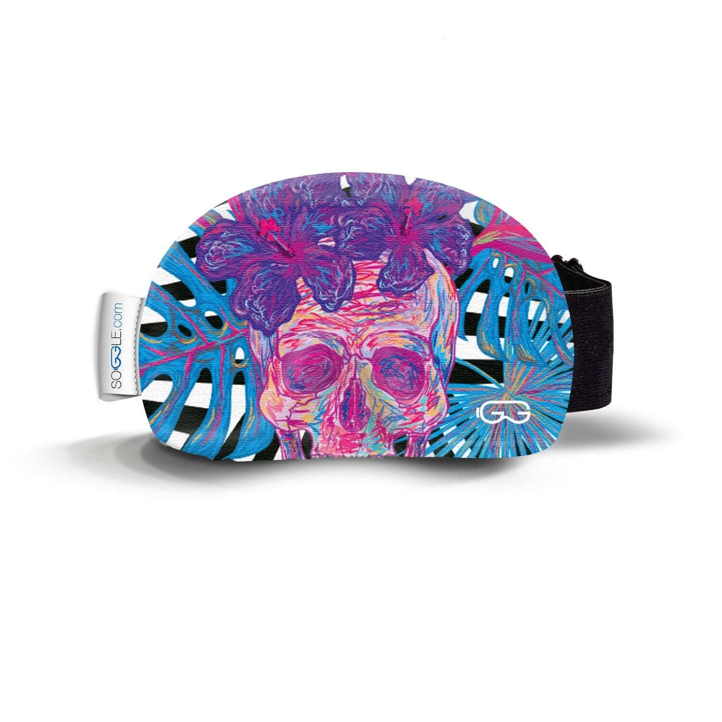 Goggle Protectors by SOGGLE