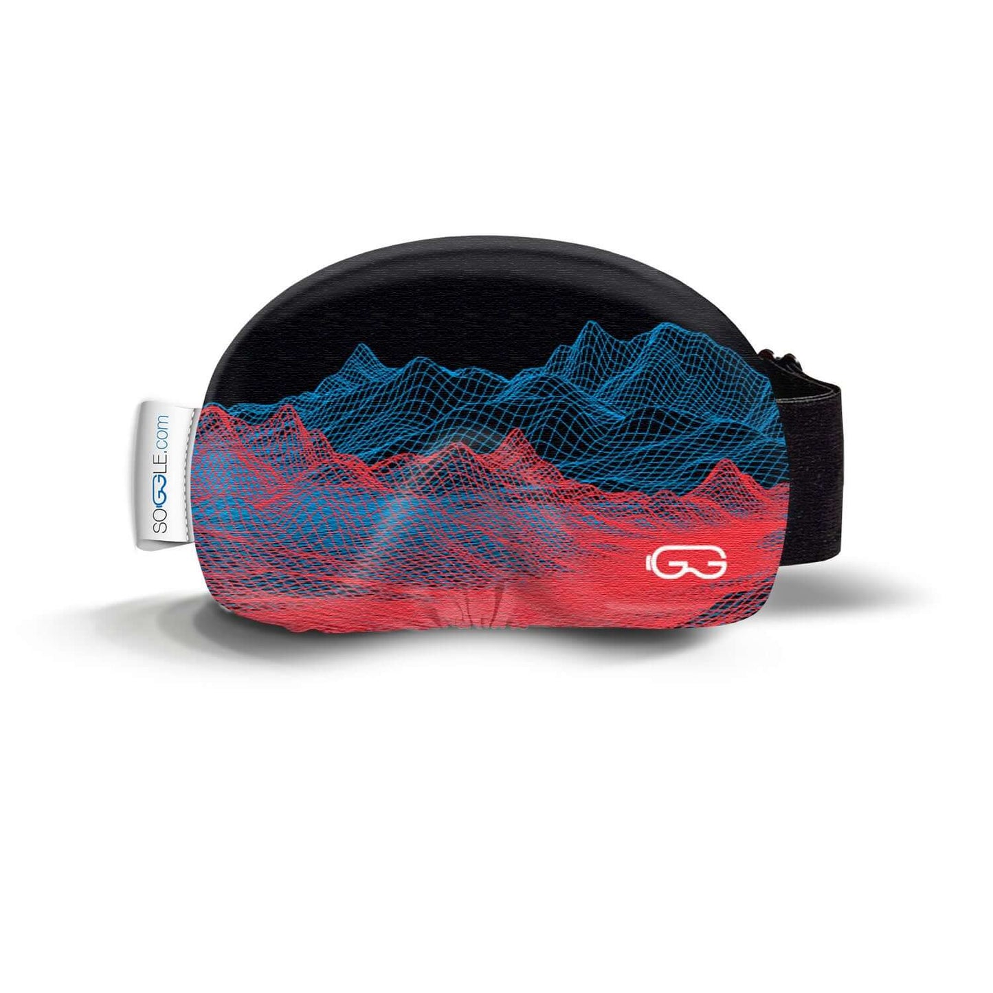 Goggle Protectors by SOGGLE