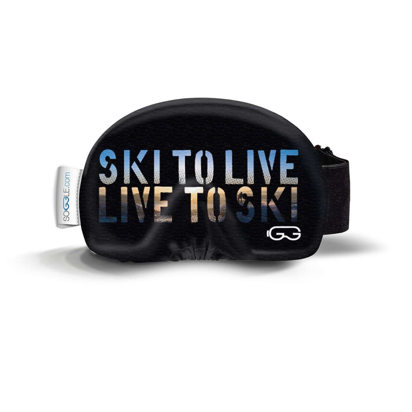 Goggle Protectors by SOGGLE