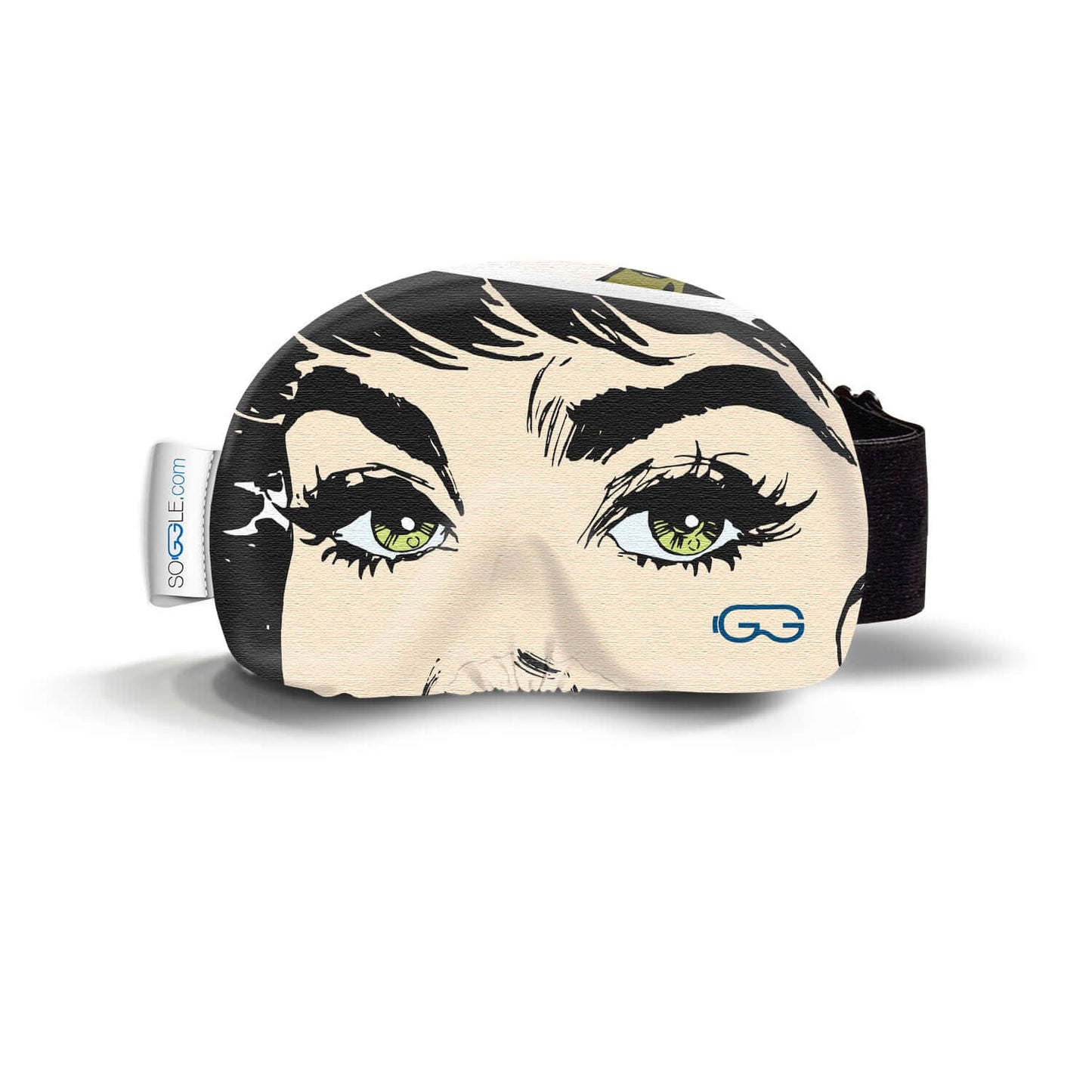Goggle Protectors by SOGGLE