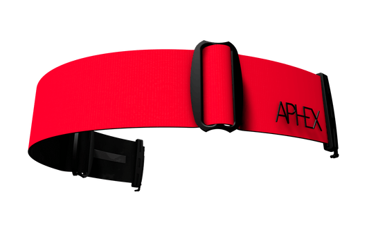 Red Strap