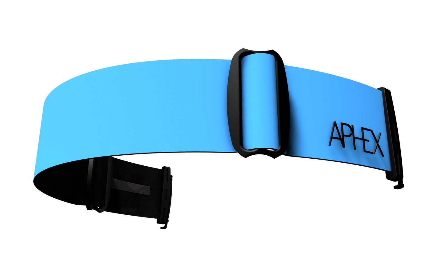 Blue Strap