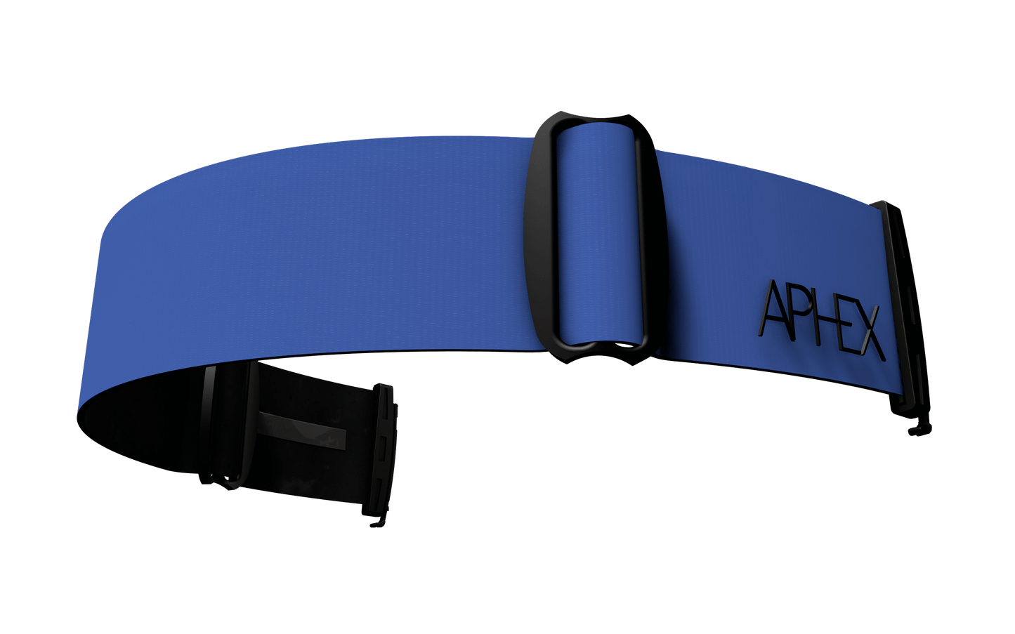 Dark Blue Strap