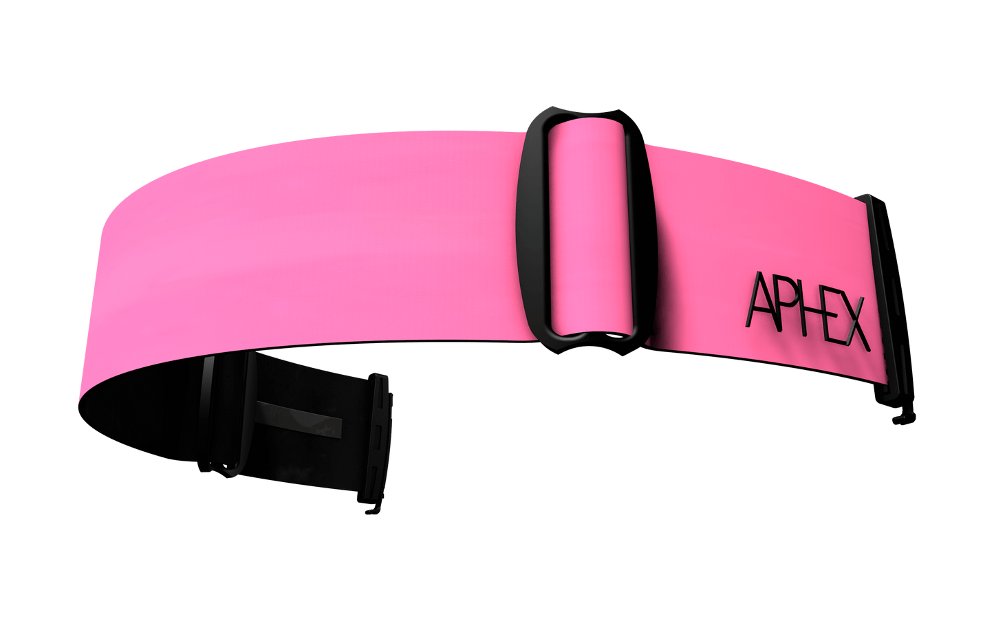 Pink Neon Strap
