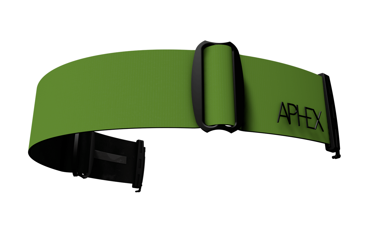 Army Green Strap