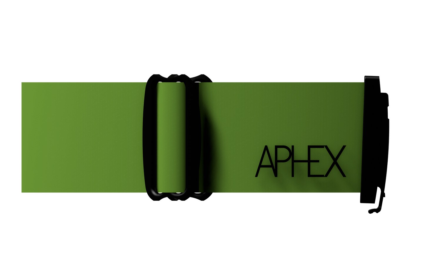 Army Green Strap