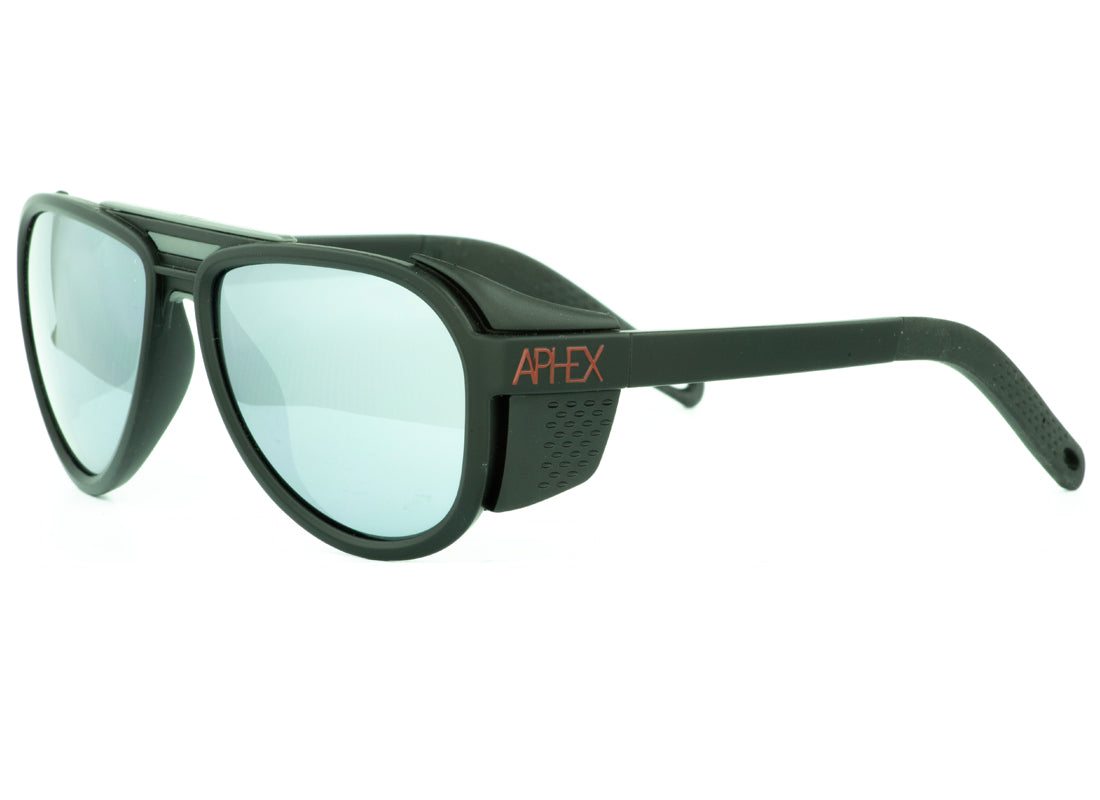 Konka Matt Black - Full Black S3