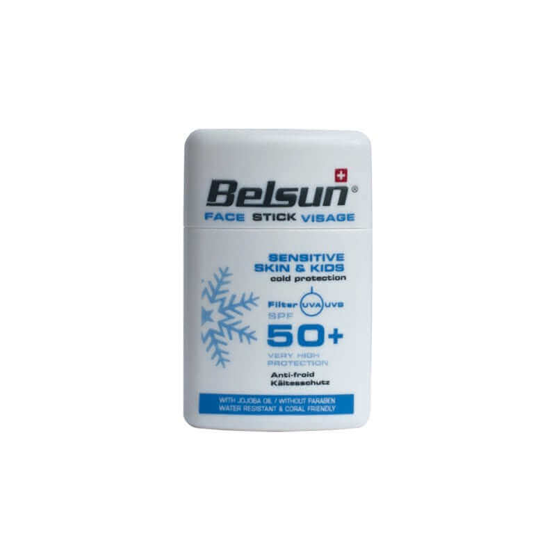 COSMÉTIQUES PAR BELSUN® & SUNLIP®