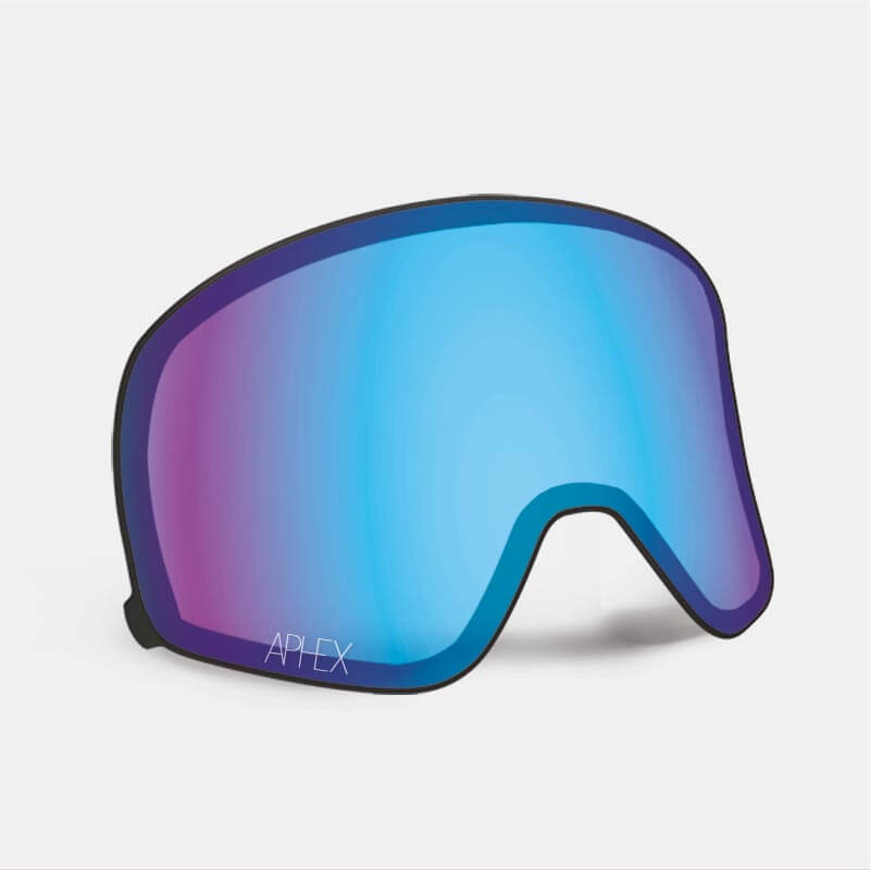 Virgo - Qview Lens
