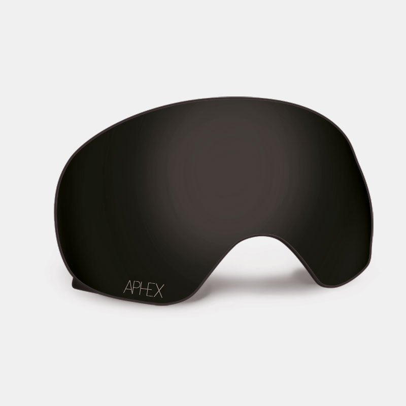 XPR Lens - Black Edition Cat.2