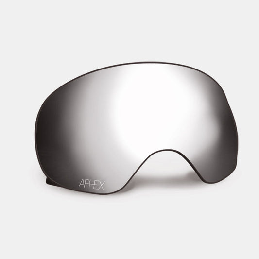 XPR Lens - Silver Cat.3