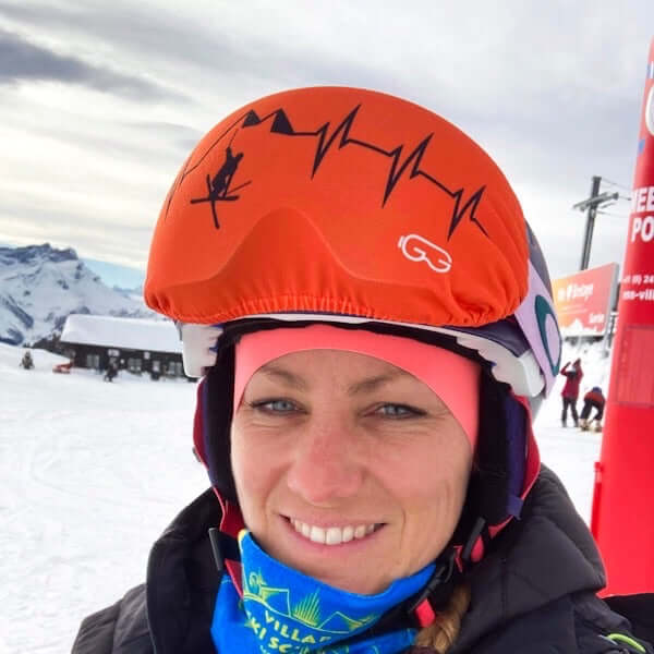 Goggle Protectors by SOGGLE