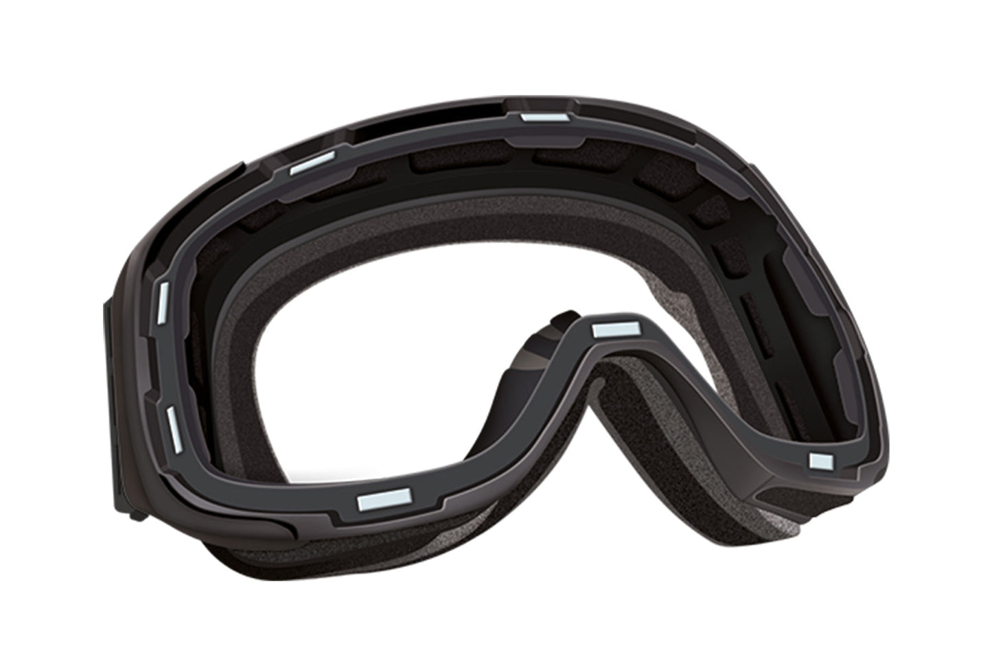 Frame Kepler - Black
