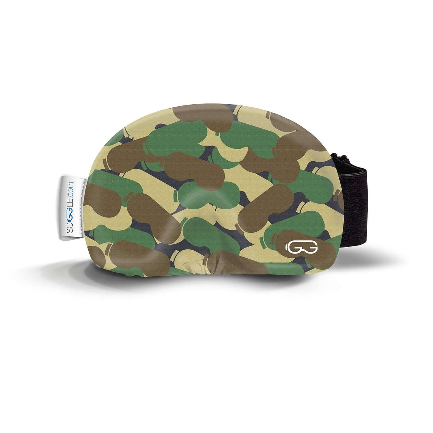 Goggle Protectors by SOGGLE