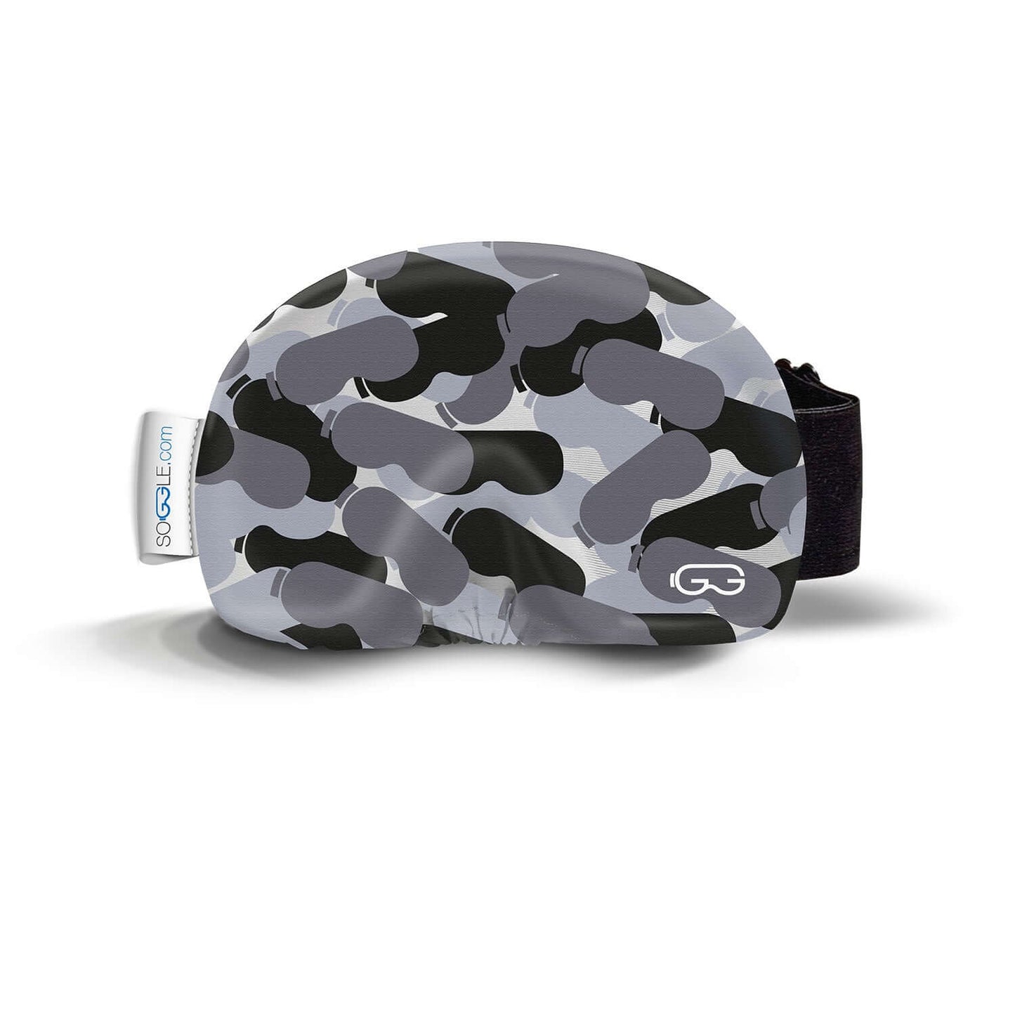Goggle Protectors by SOGGLE