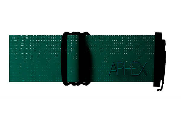 Matrix Forest Strap