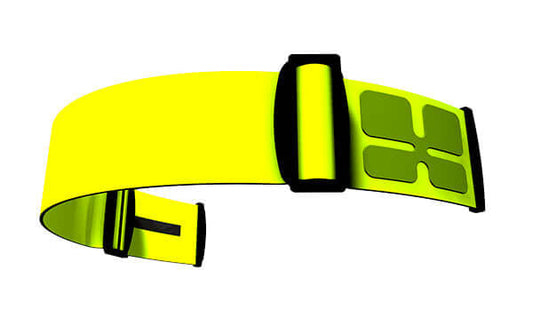 New Unicolor Lemon Neon/ Lemon Neon