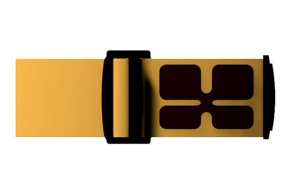 New Unicolor Camel / Brick