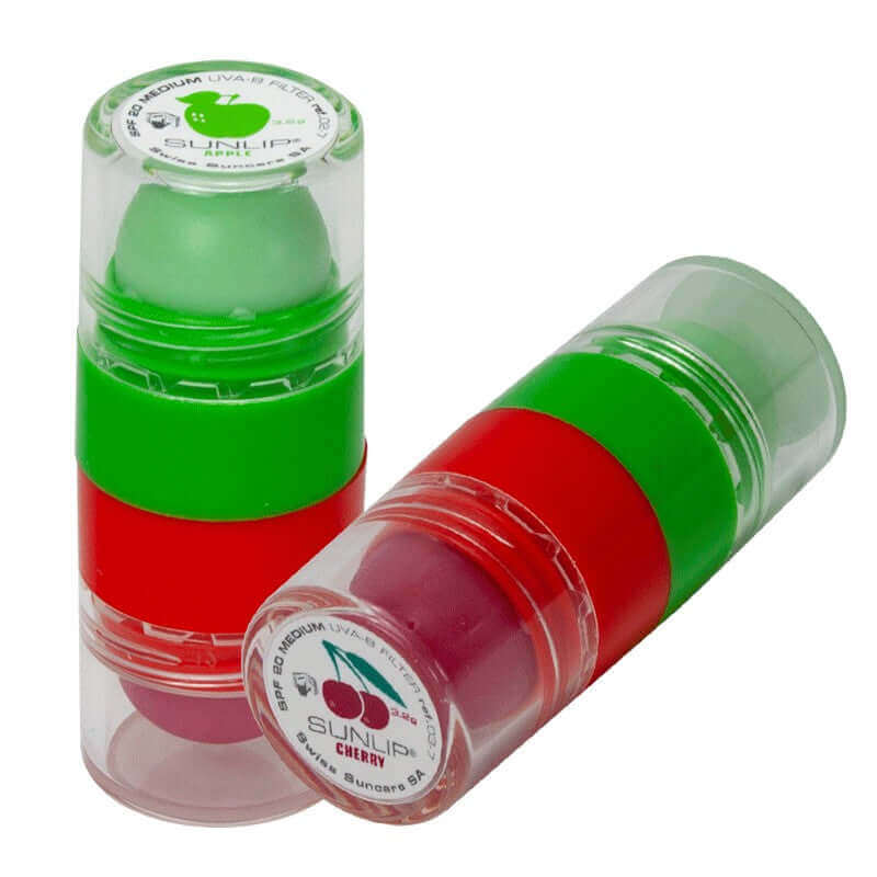 COSMÉTIQUES PAR BELSUN® & SUNLIP®