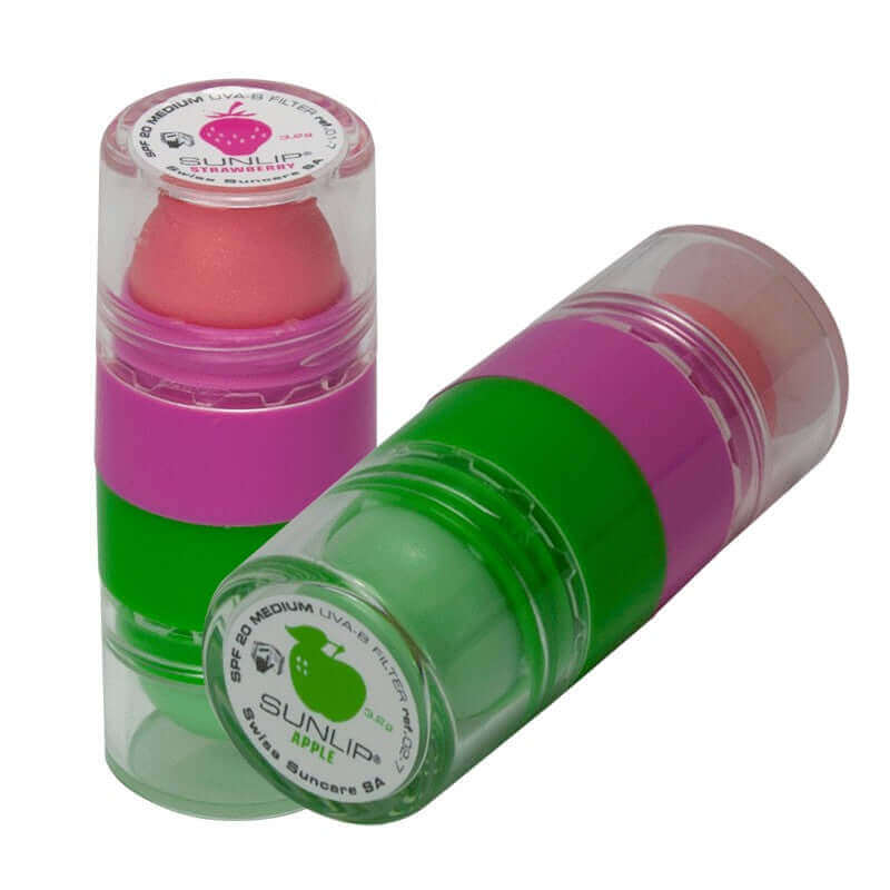 COSMÉTIQUES PAR BELSUN® & SUNLIP®