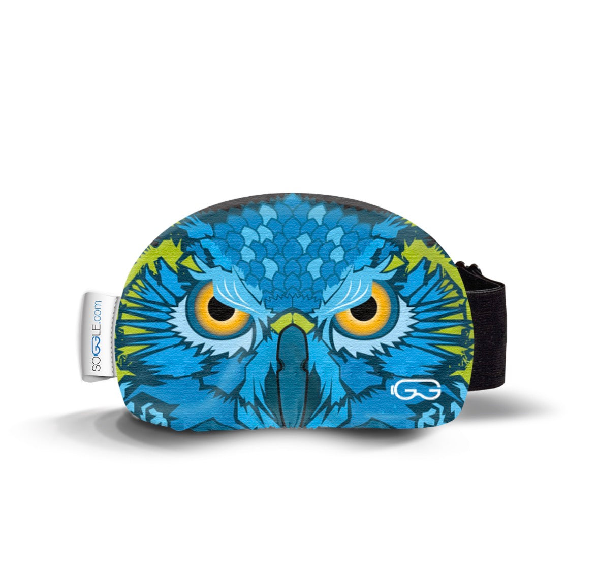 SOGGLE Protection de Masque de Ski