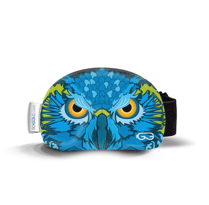 SOGGLE Protection de Masque de Ski