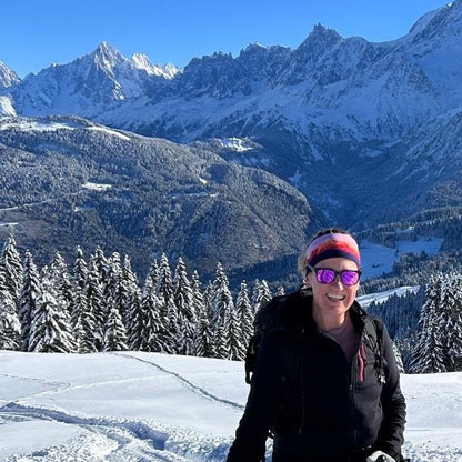 Reversible Headbands by SOGGLE