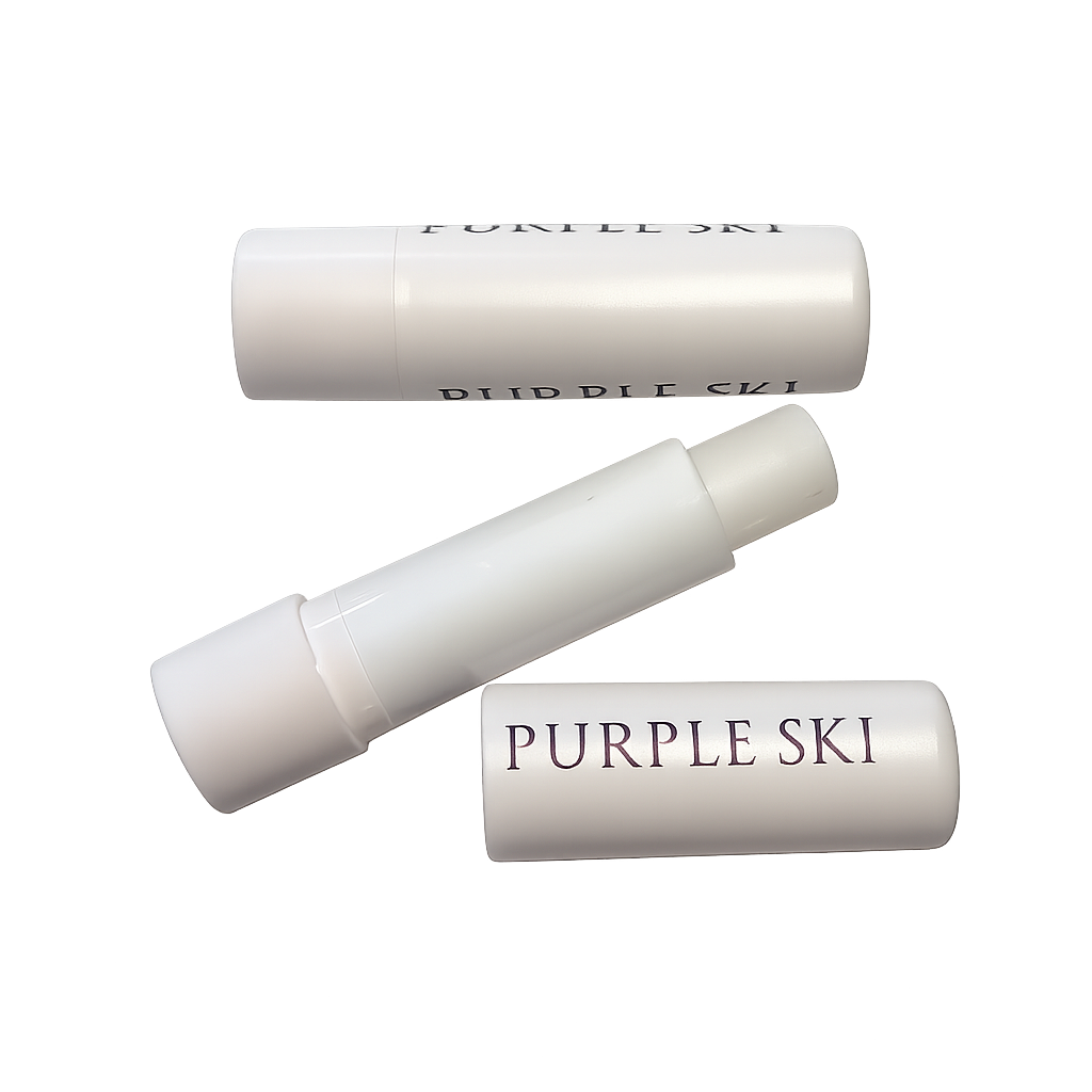 CUSTOM LIP BALM