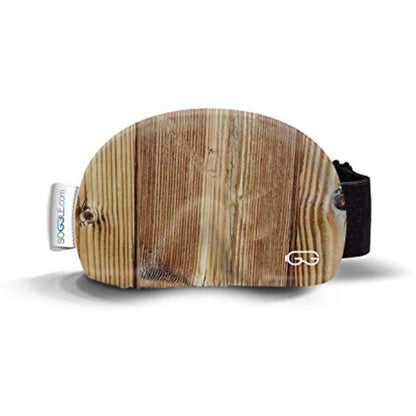 SOGGLE Protection de Masque de Ski