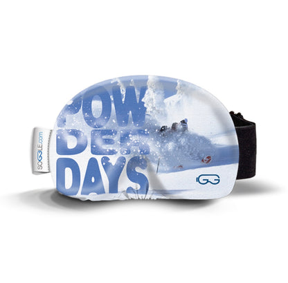 SOGGLE Protection de Masque de Ski