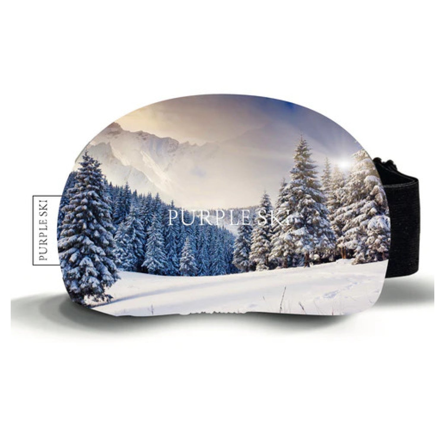 goggle cover sleeve CUSTOM DESIGNED GOGGLE PROTECTORS