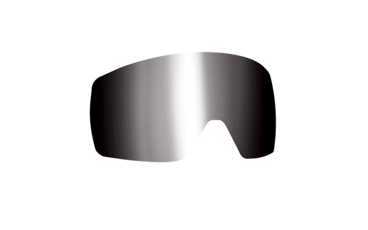 ORION Lens - Silver Cat.3