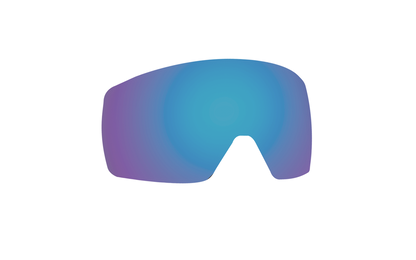 ORION Frame in Matt Black with Photochromatic Lens range Cat.1 to Cat.3 plus choice of strap.