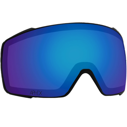 ORION Lens - Q-VIEW