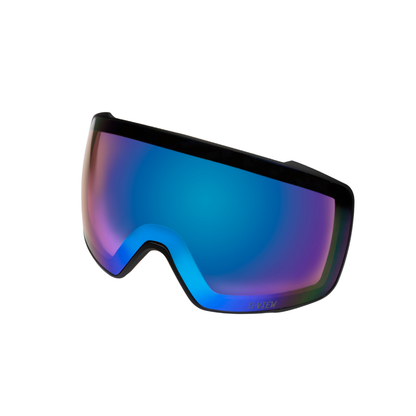 ORION Lens - Q-VIEW
