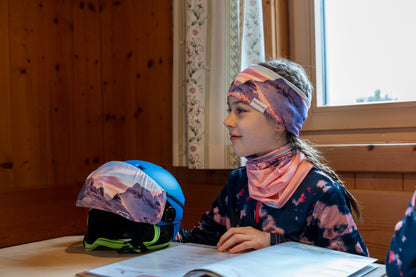 Ski Visor Protector by SOGGLE