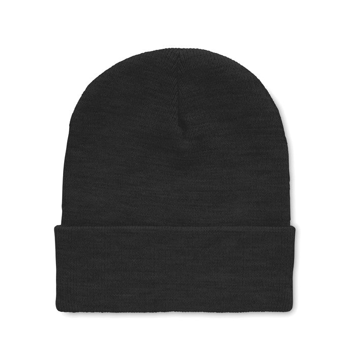 CUSTOM BEANIES & HATS