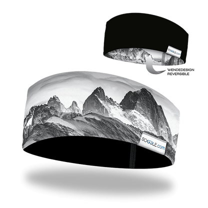 SOGGLE Protection de Masque de Ski