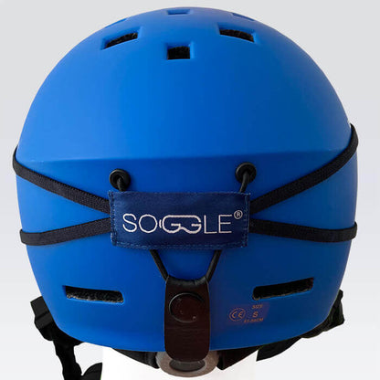 Ski Visor Protector by SOGGLE